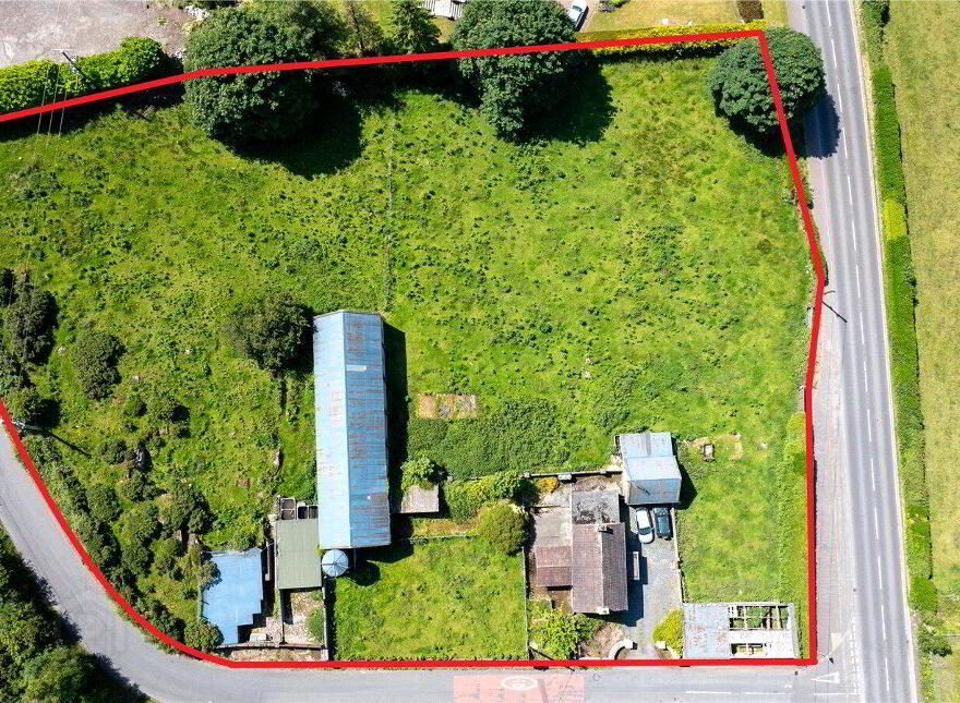 1 Mountain Road, Cloughoge, Newry, BT35 8NJ