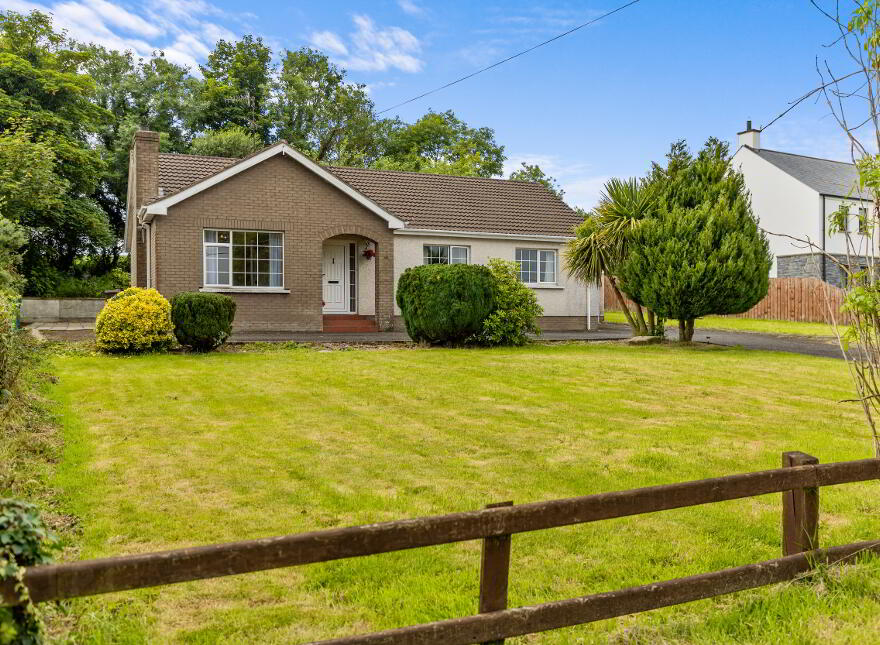 43 New Road, Ahoghill, Ballymena, BT42 2QL