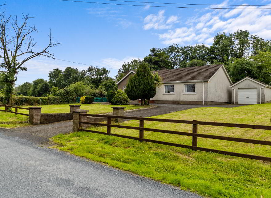 43 New Road, Ahoghill, Ballymena, BT42 2QL photo