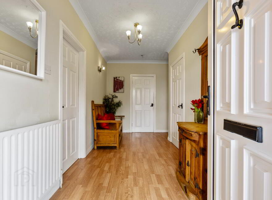43 New Road, Ahoghill, Ballymena, BT42 2QL