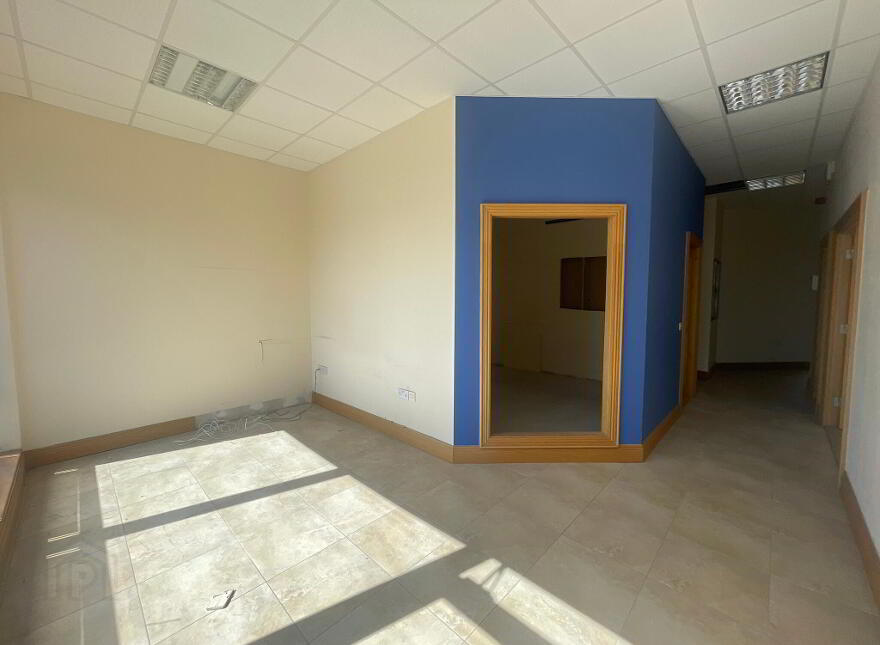 Corraun Park, Racecourse Road, Roscommon Town, F42W990