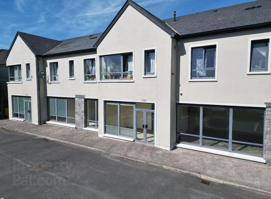 Corraun Park, Racecourse Road, Roscommon Town, F42W990 photo