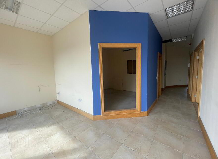 Corraun Park, Racecourse Road, Roscommon Town, F42W990