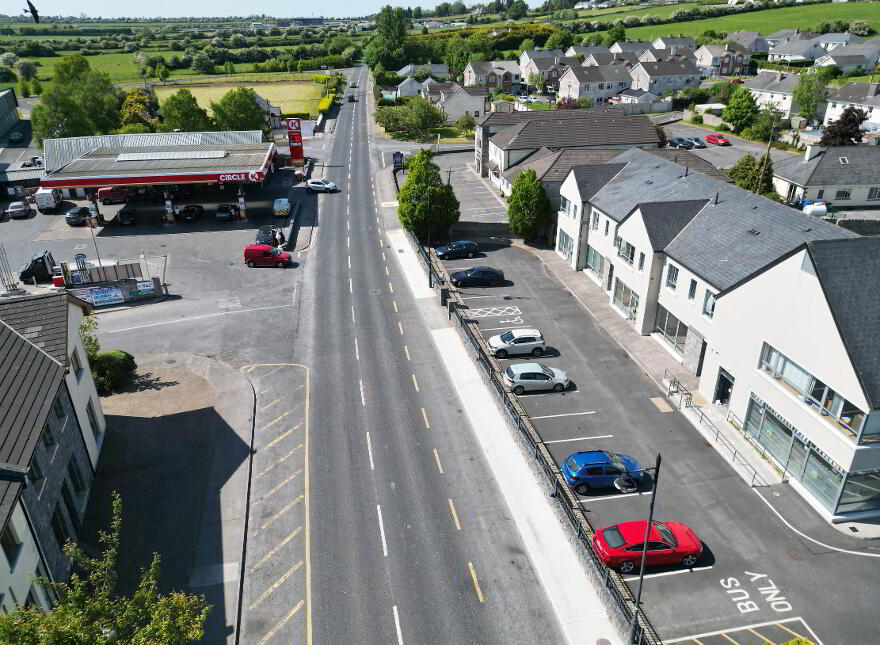 Corraun Park, Racecourse Road, Roscommon Town, F42W990