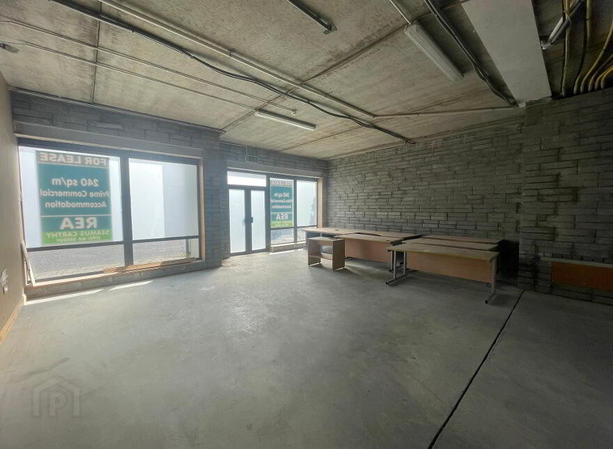 Corraun Park, Racecourse Road, Roscommon Town, F42W990