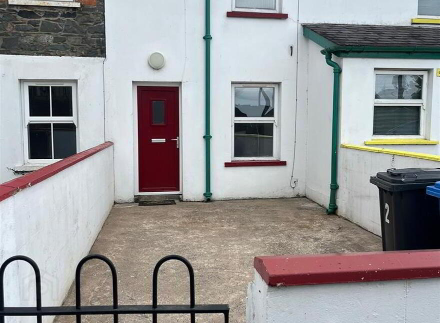 2 Green View, Drumaness, Ballynahinch, BT24 8RY