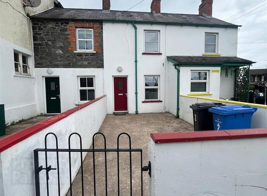 2 Green View, Drumaness, Ballynahinch, BT24 8RY photo