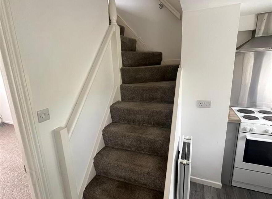 2 Green View, Drumaness, Ballynahinch, BT24 8RY
