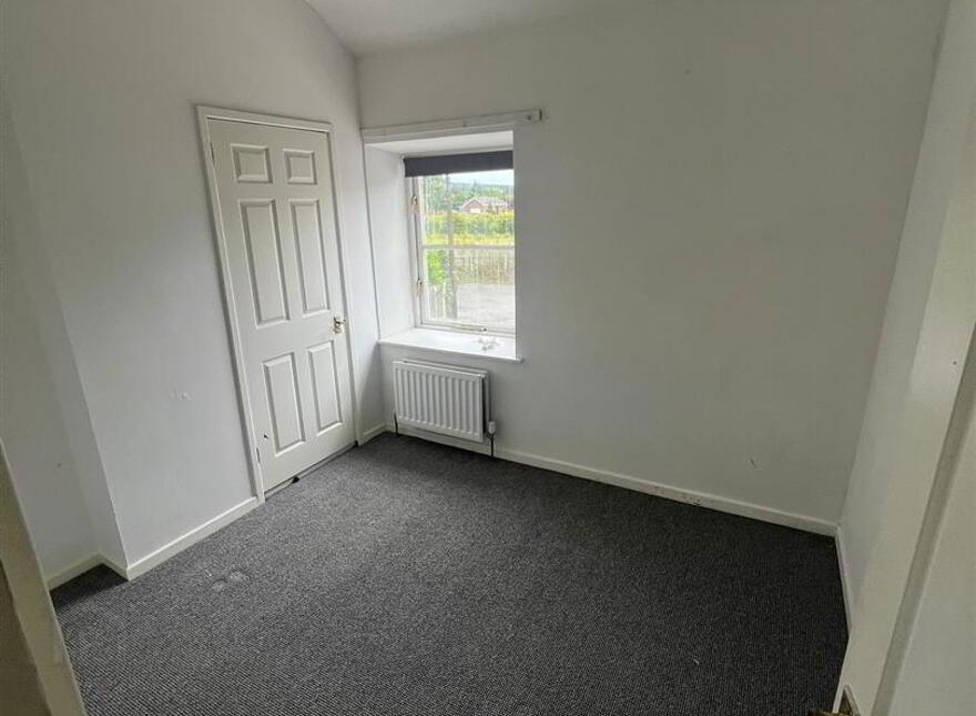 2 Green View, Drumaness, Ballynahinch, BT24 8RY