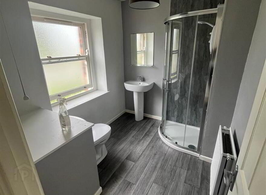 2 Green View, Drumaness, Ballynahinch, BT24 8RY