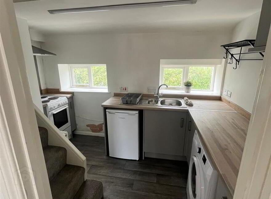 2 Green View, Drumaness, Ballynahinch, BT24 8RY