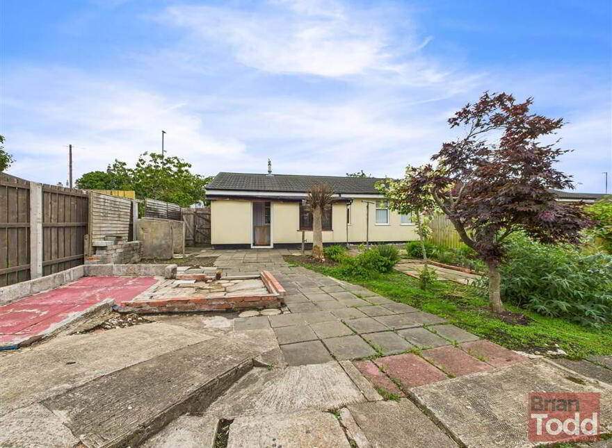 Craigy Hill, Larne, BT40 2EQ