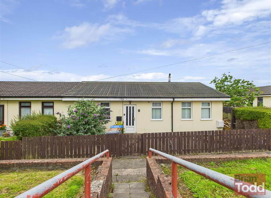Craigy Hill, Larne, BT40 2EQ