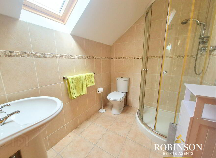 4 Bedroom House, Legland, Rathmullan, F92V6F7