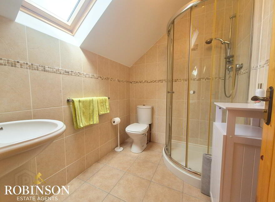 4 Bedroom House, Legland, Rathmullan, F92V6F7
