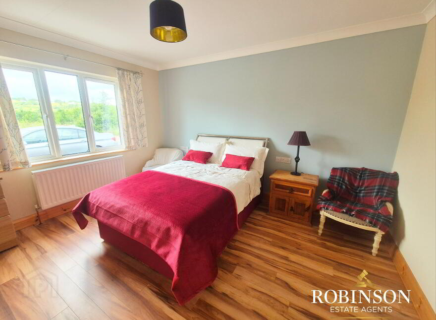 4 Bedroom House, Legland, Rathmullan, F92V6F7