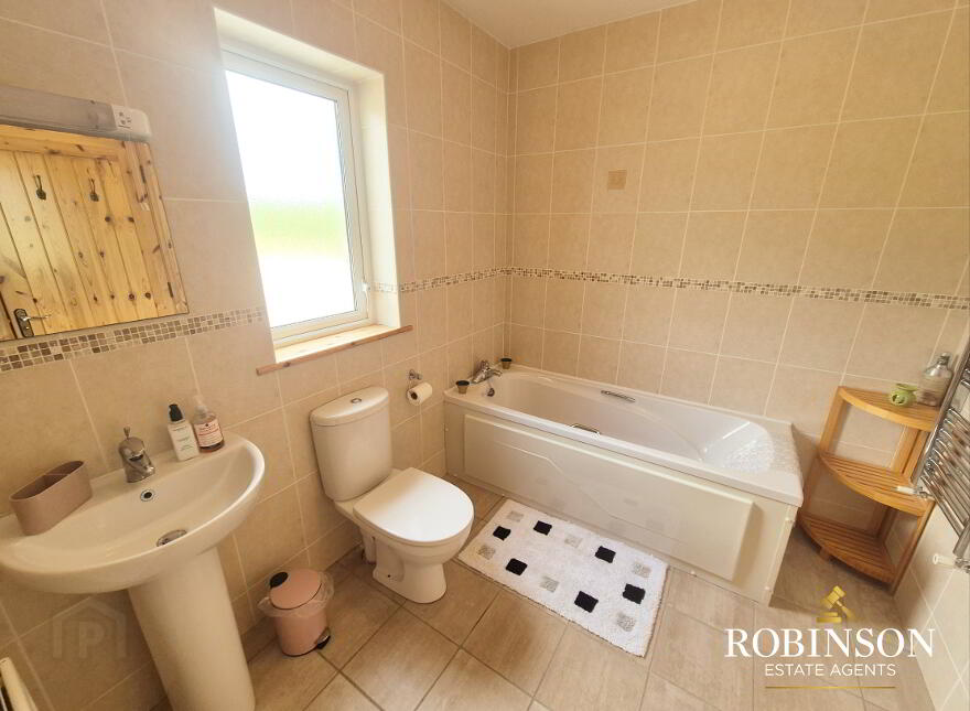 4 Bedroom House, Legland, Rathmullan, F92V6F7