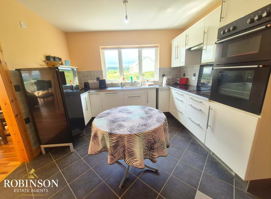 4 Bedroom House, Legland, Rathmullan, F92V6F7