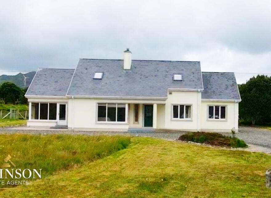 4 Bedroom House, Legland, Rathmullan, F92V6F7 photo
