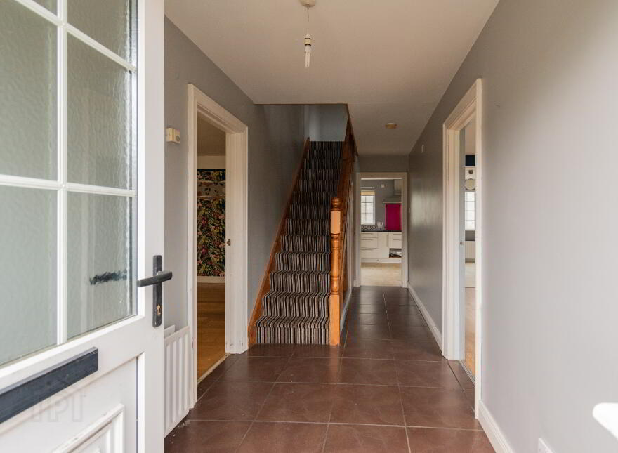 1 Gortgeeragh Glen, Cargan, Ballymena, BT43 7JU