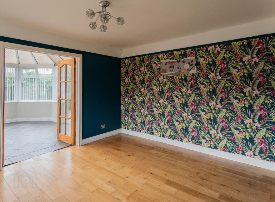 1 Gortgeeragh Glen, Cargan, Ballymena, BT43 7JU