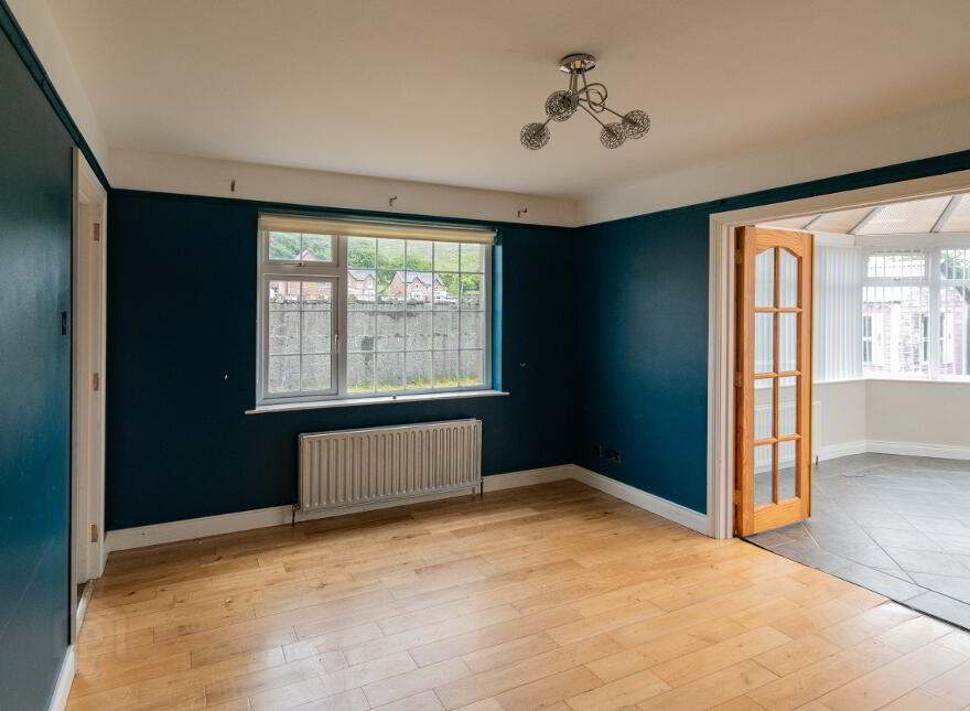 1 Gortgeeragh Glen, Cargan, Ballymena, BT43 7JU