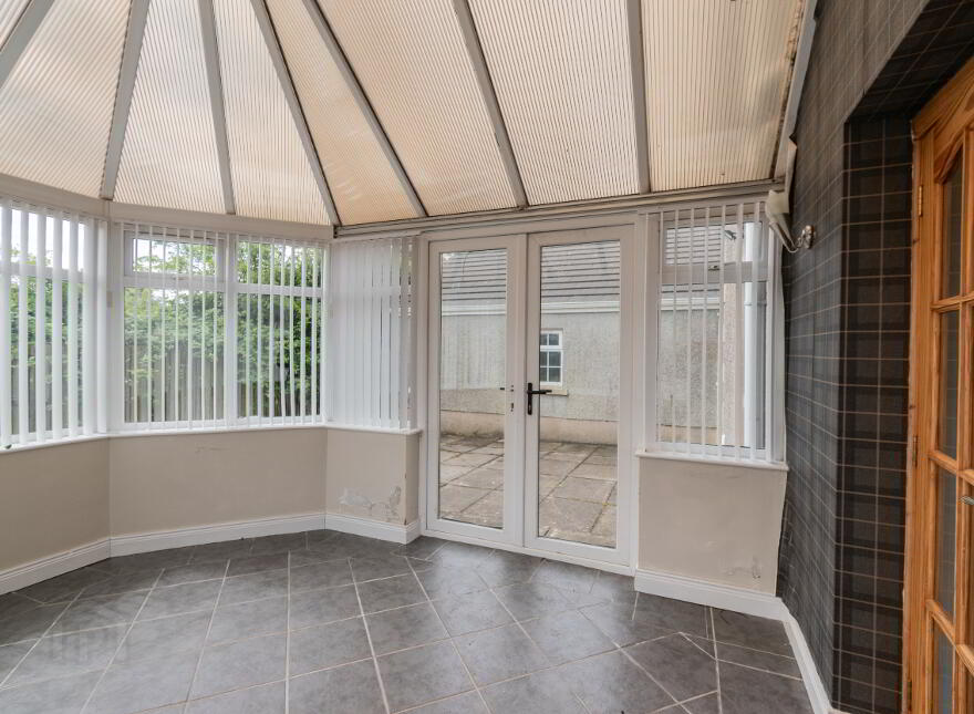 1 Gortgeeragh Glen, Cargan, Ballymena, BT43 7JU