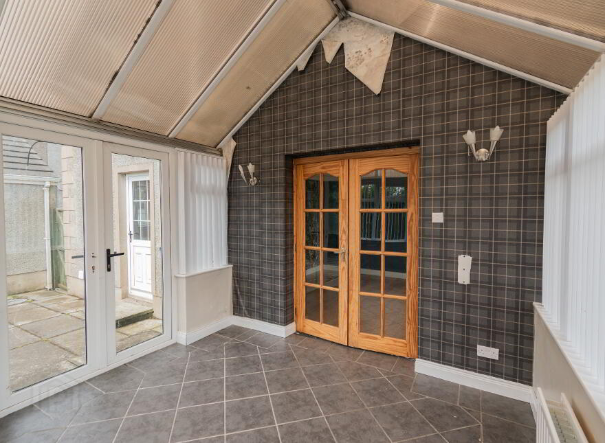 1 Gortgeeragh Glen, Cargan, Ballymena, BT43 7JU