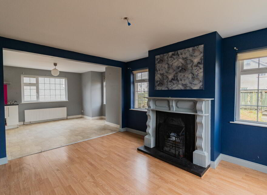 1 Gortgeeragh Glen, Cargan, Ballymena, BT43 7JU