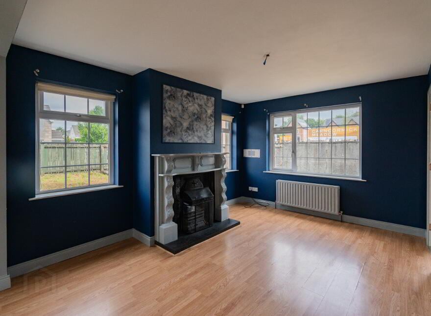 1 Gortgeeragh Glen, Cargan, Ballymena, BT43 7JU