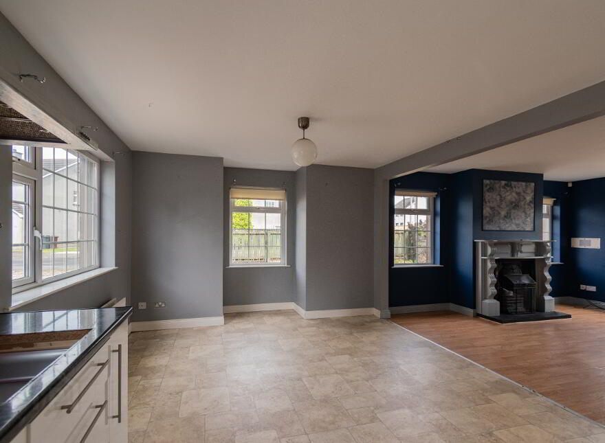 1 Gortgeeragh Glen, Cargan, Ballymena, BT43 7JU