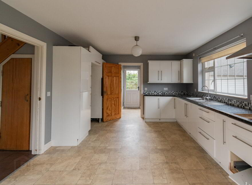 1 Gortgeeragh Glen, Cargan, Ballymena, BT43 7JU