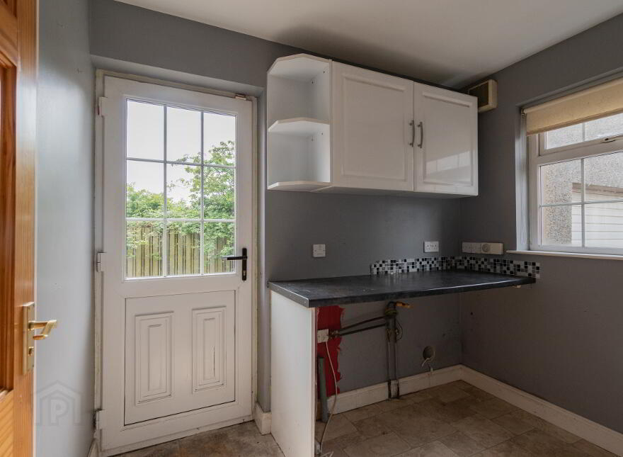1 Gortgeeragh Glen, Cargan, Ballymena, BT43 7JU