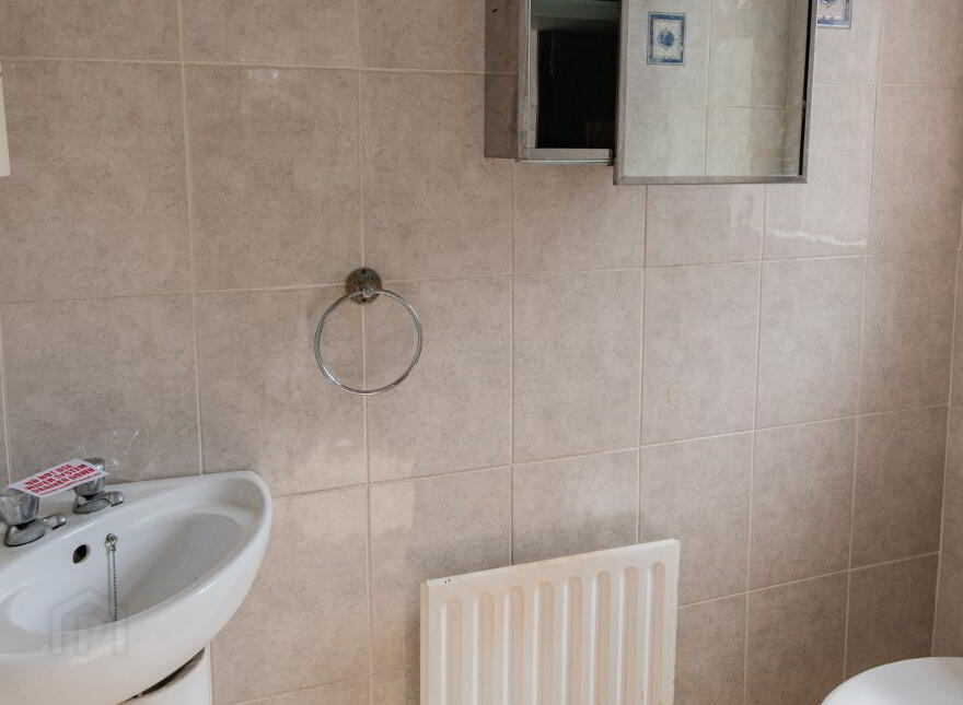 1 Gortgeeragh Glen, Cargan, Ballymena, BT43 7JU