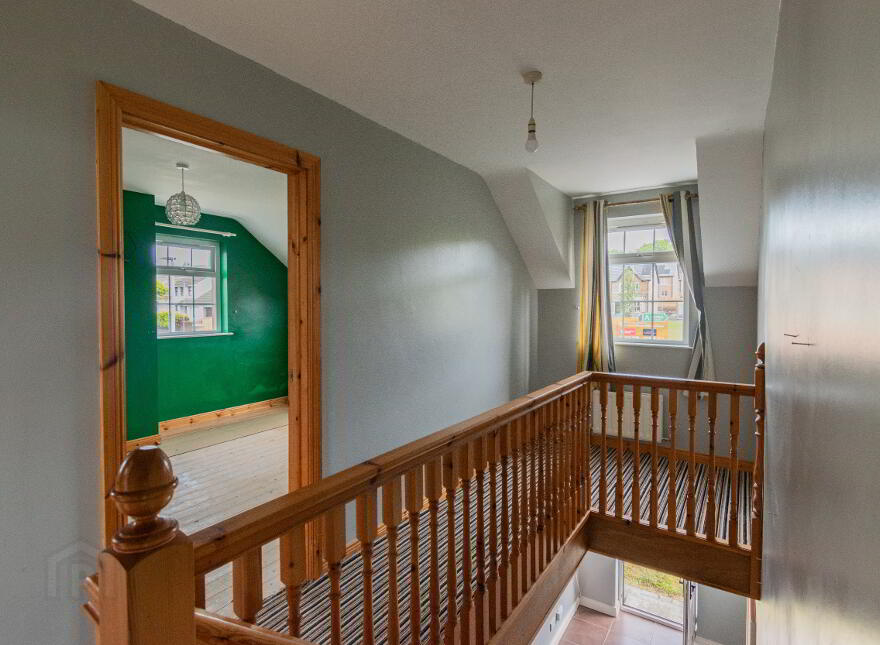 1 Gortgeeragh Glen, Cargan, Ballymena, BT43 7JU