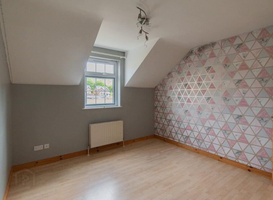 1 Gortgeeragh Glen, Cargan, Ballymena, BT43 7JU