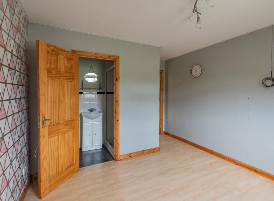 1 Gortgeeragh Glen, Cargan, Ballymena, BT43 7JU