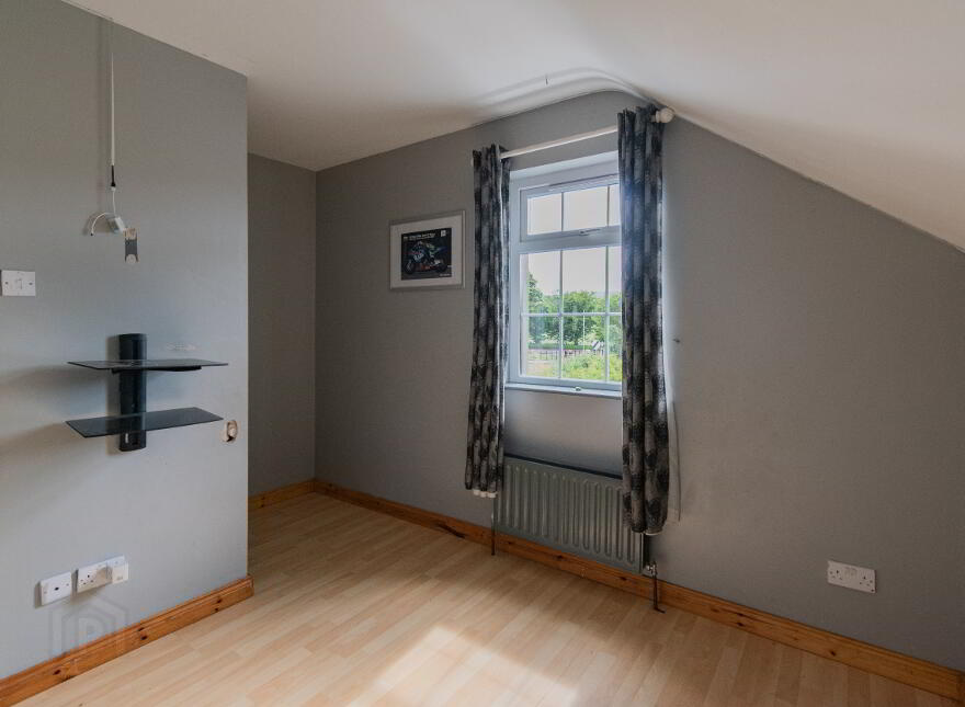 1 Gortgeeragh Glen, Cargan, Ballymena, BT43 7JU