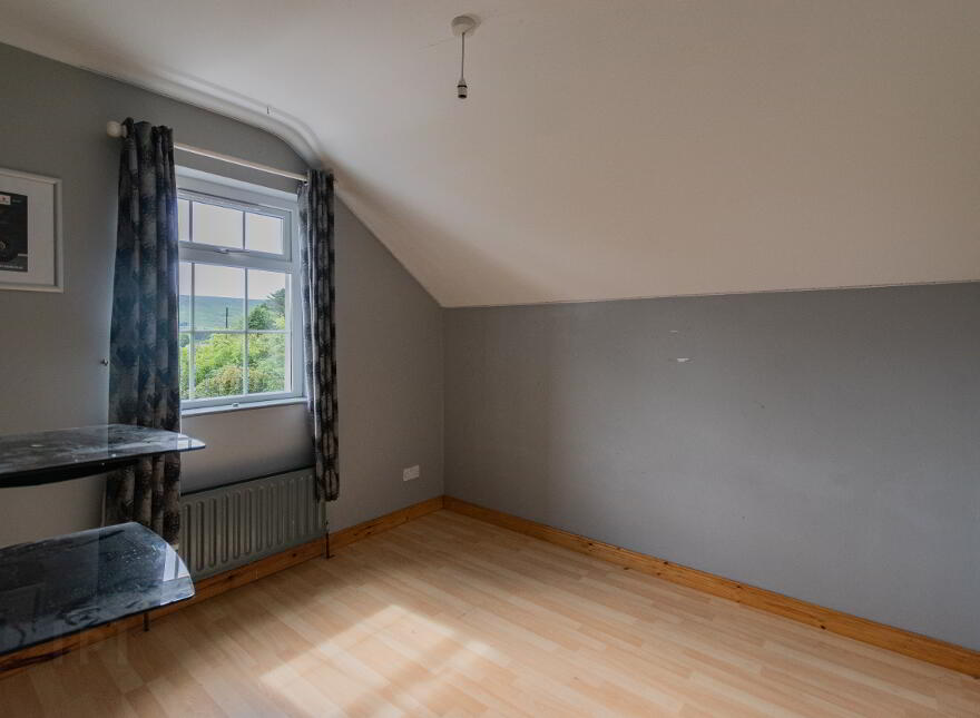 1 Gortgeeragh Glen, Cargan, Ballymena, BT43 7JU