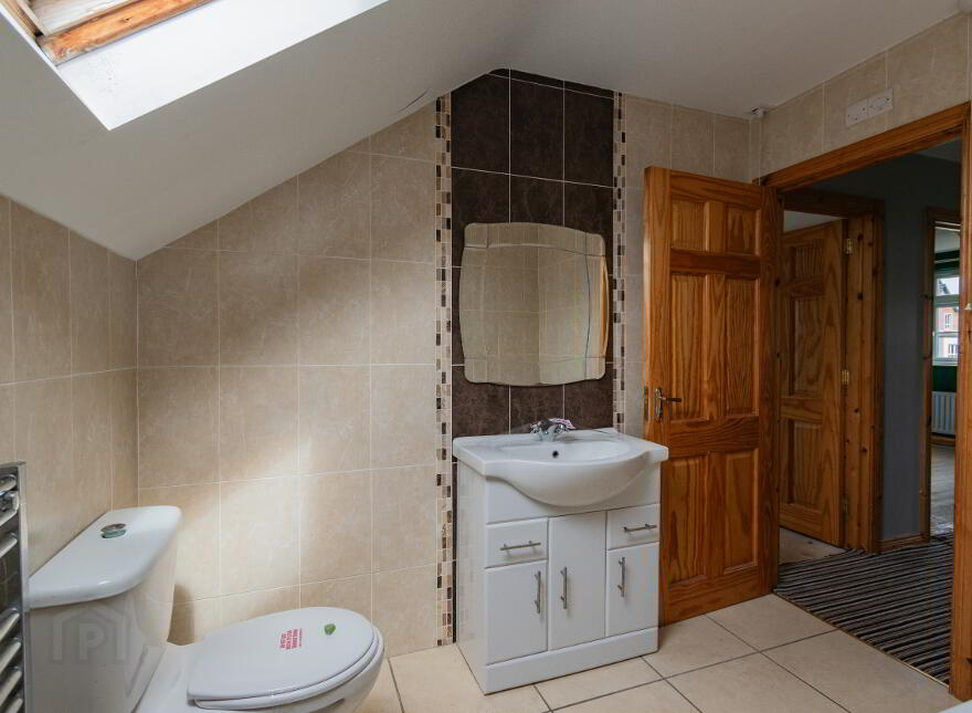 1 Gortgeeragh Glen, Cargan, Ballymena, BT43 7JU