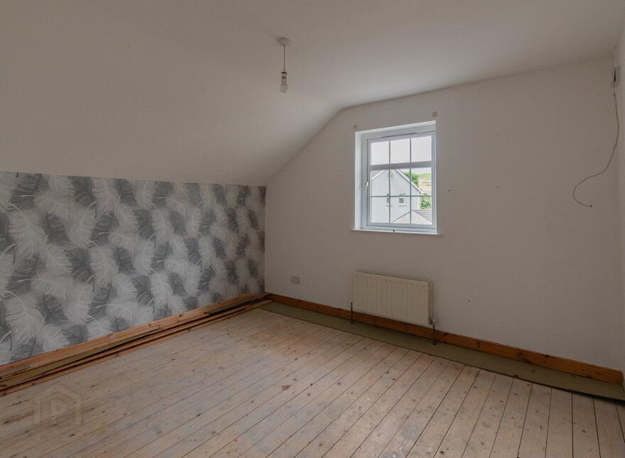 1 Gortgeeragh Glen, Cargan, Ballymena, BT43 7JU
