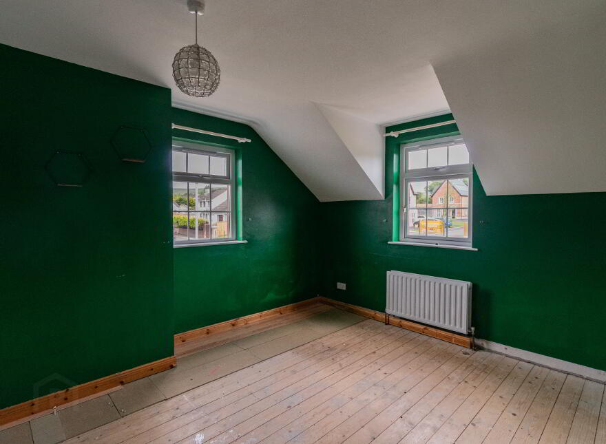 1 Gortgeeragh Glen, Cargan, Ballymena, BT43 7JU