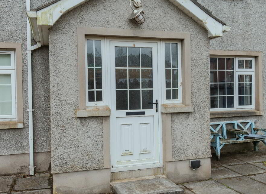 1 Gortgeeragh Glen, Cargan, Ballymena, BT43 7JU
