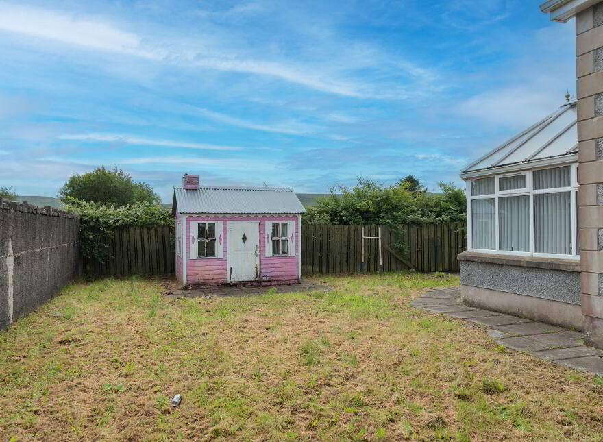 1 Gortgeeragh Glen, Cargan, Ballymena, BT43 7JU
