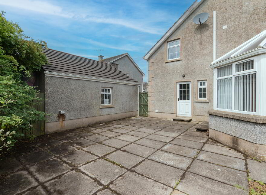 1 Gortgeeragh Glen, Cargan, Ballymena, BT43 7JU