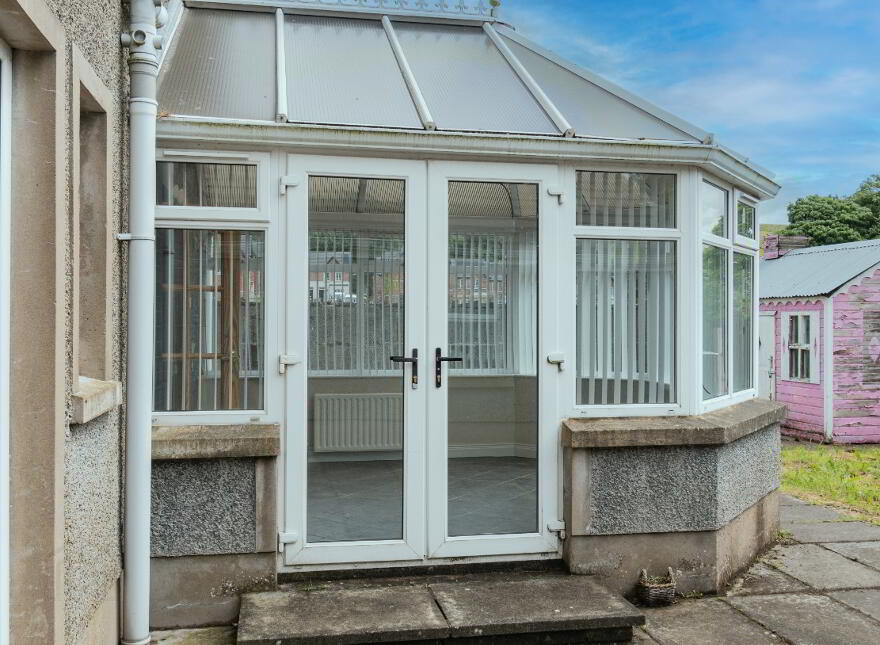 1 Gortgeeragh Glen, Cargan, Ballymena, BT43 7JU