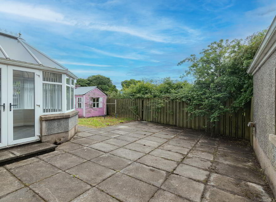 1 Gortgeeragh Glen, Cargan, Ballymena, BT43 7JU