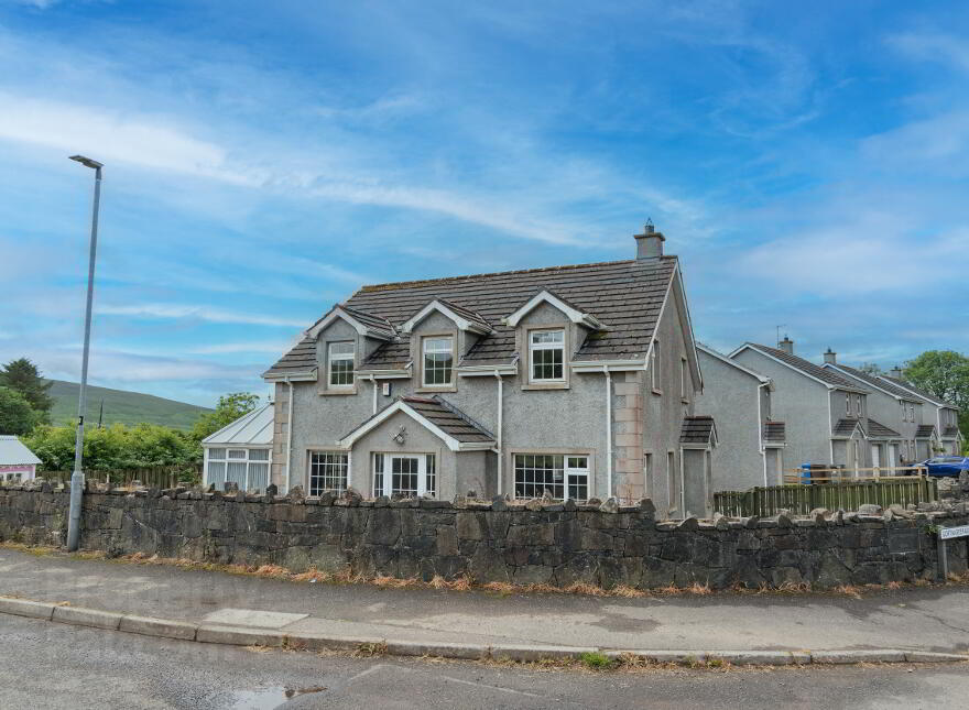 1 Gortgeeragh Glen, Cargan, Ballymena, BT43 7JU photo