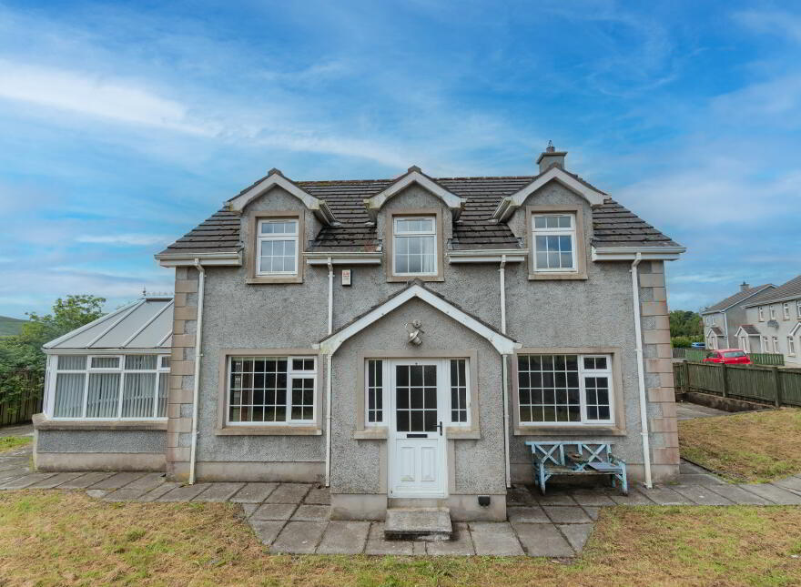 1 Gortgeeragh Glen, Cargan, Ballymena, BT43 7JU