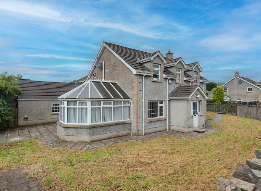 1 Gortgeeragh Glen, Cargan, Ballymena, BT43 7JU